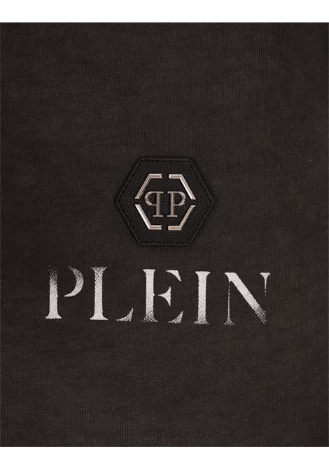 Jogging Shorts Basic Plein Old Dye PHILIPP PLEIN | PAECMJT2590PTE003N02
